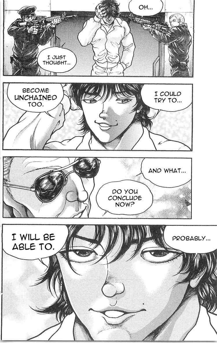 Baki - Son Of Ogre Chapter 56 19